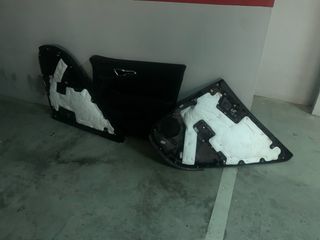 Paneles Puerta Kia Sportage