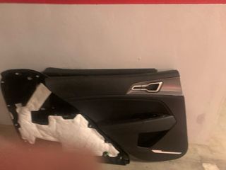 Paneles Puerta Kia Sportage