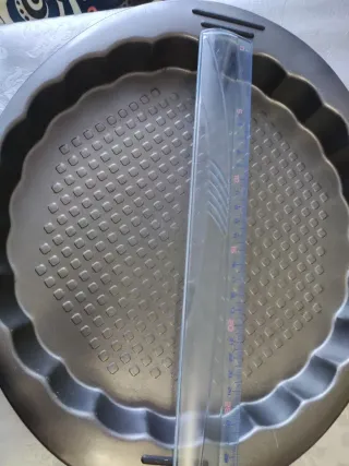 Teglia Lagostina Antiaderente Nuova 27 cm