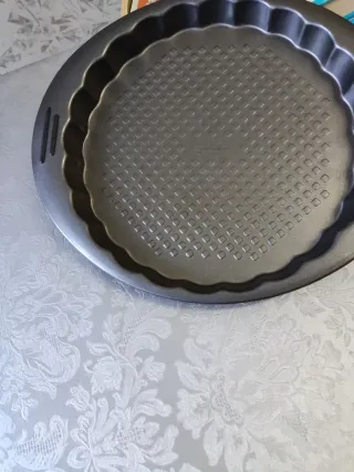 Teglia Lagostina Antiaderente Nuova 27 cm