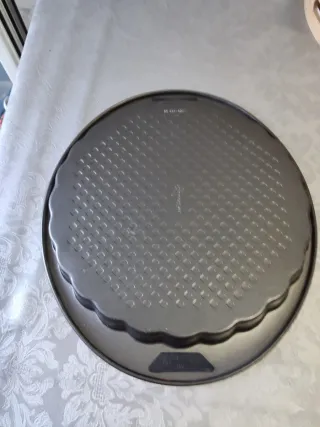 Teglia Lagostina Antiaderente Nuova 27 cm