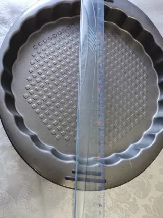 Teglia Lagostina Antiaderente Nuova 27 cm