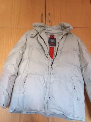 Chaqueta chateau beau cedre