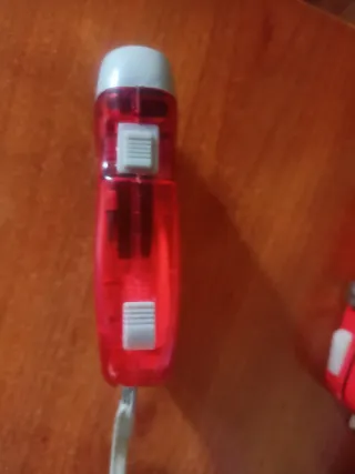 Casco de obra con frontal Petzl + linterna regalo