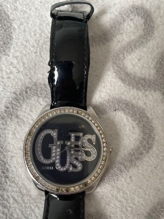 Reloj guess