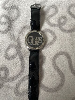 Reloj guess