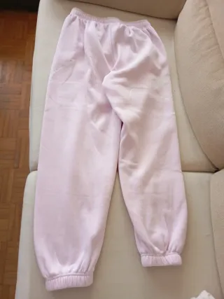 Pantalones chándal