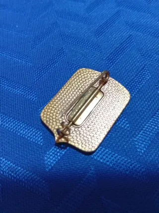 Fregio distintivo 46ª Aerobrigata Aeronautica