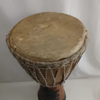 Djembé Africano Grande