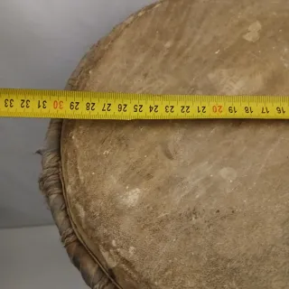 Djembé Africano Grande