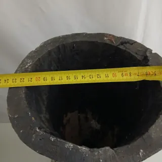 Djembé Africano Grande