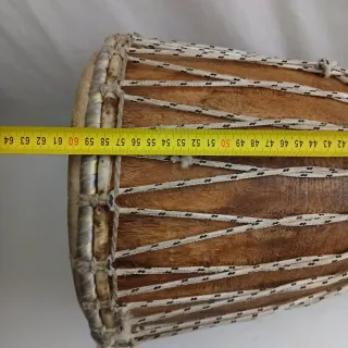 Djembé Africano Grande