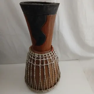 Djembé Africano Grande