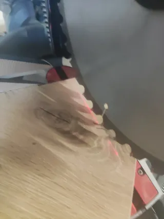 Sierra Ingletadora Bosch GTM 12 JL