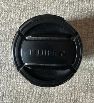 Fujifilm 18-55mm