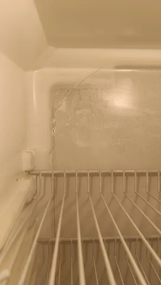 Nevera Fagor Duo Electronic