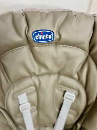 Trona Chicco Polly Magic Relax