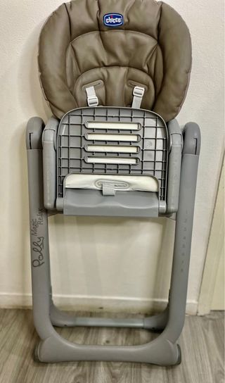 Trona Chicco Polly Magic Relax