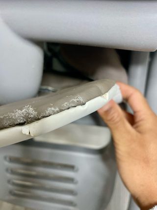 Trona Chicco Polly Magic Relax