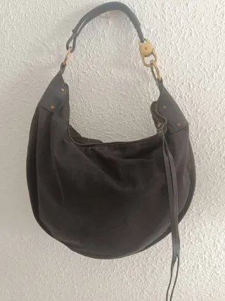 Bolso Gucci Hobbo