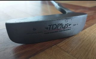 Borsa da golf MAXFLI putter Dunlop e copriferro