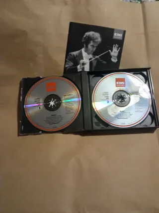 CD Mozart: Sinfonías 29, 36, 38 y Divertimento K.2