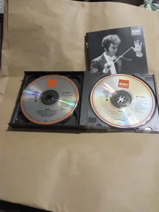 CD Mozart: Sinfonías 29, 36, 38 y Divertimento K.2