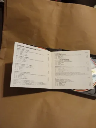 CD Mozart: Sinfonías 29, 36, 38 y Divertimento K.2