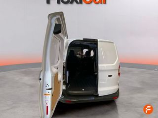 Ford Tourneo Courier 1.5 TDCi 74kW (100CV) Titanium