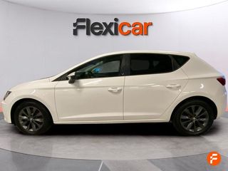 Seat Leon 1.0 EcoTSI 85kW St&Sp Style Visio Ed Nav
