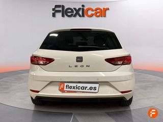 Seat Leon 1.0 EcoTSI 85kW St&Sp Style Visio Ed Nav