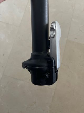 Piezas Chasis Patinete Eléctrico