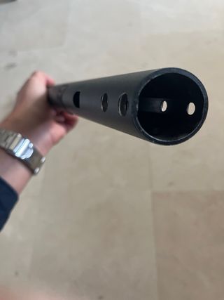 Piezas Chasis Patinete Eléctrico