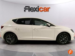 Seat Leon 1.0 EcoTSI 85kW St&Sp Style Visio Ed Nav