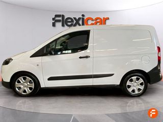 Ford Tourneo Courier 1.5 TDCi 74kW (100CV) Titanium