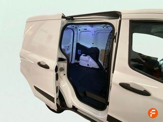 Ford Tourneo Courier 1.5 TDCi 74kW (100CV) Titanium