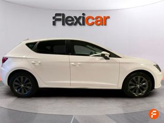 Seat Leon 1.0 EcoTSI 85kW St&Sp Style Visio Ed Nav