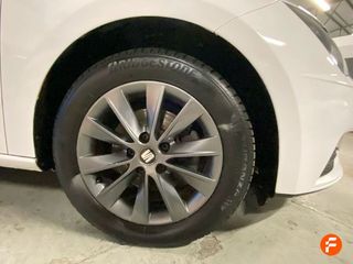 Seat Leon 1.0 EcoTSI 85kW St&Sp Style Visio Ed Nav