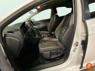 Seat Leon 1.0 EcoTSI 85kW St&Sp Style Visio Ed Nav