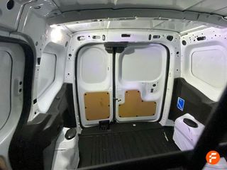 Ford Tourneo Courier 1.5 TDCi 74kW (100CV) Titanium