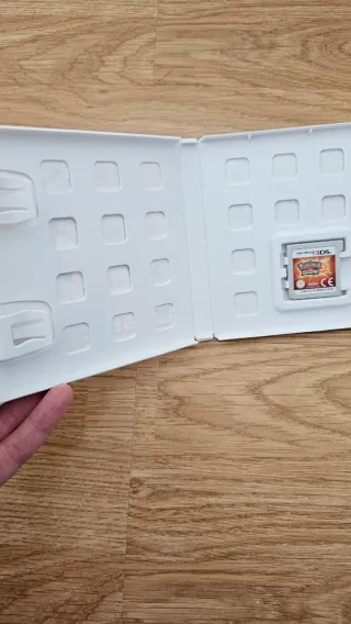 Pokémon Sol Nintendo 3DS RPG