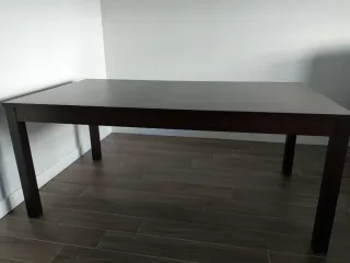 Mesa comedor grande de Ikea