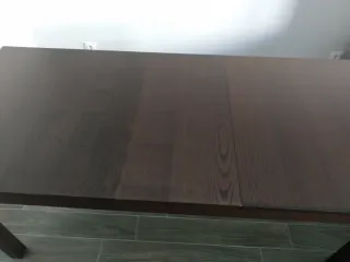 Mesa comedor grande de Ikea