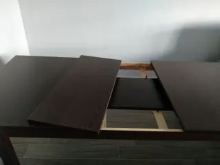 Mesa comedor grande de Ikea