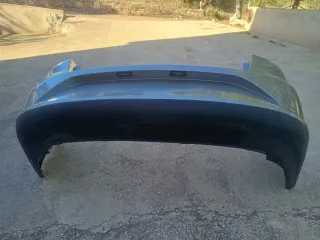 Paragolpes Trasero Seat Toledo IV 2014