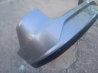 Paragolpes Trasero Seat Toledo IV 2014