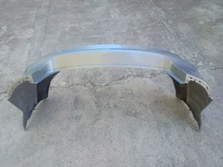 Paragolpes Trasero Seat Toledo IV 2014