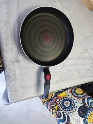 Tefal Padella Antiaderente 28 cm