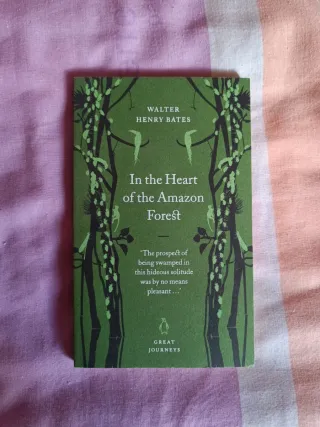 Lote de 3 libros Penguin Great Journeys (inglés)