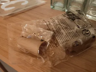 Lote candy bar - negociable